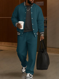 Blue Green